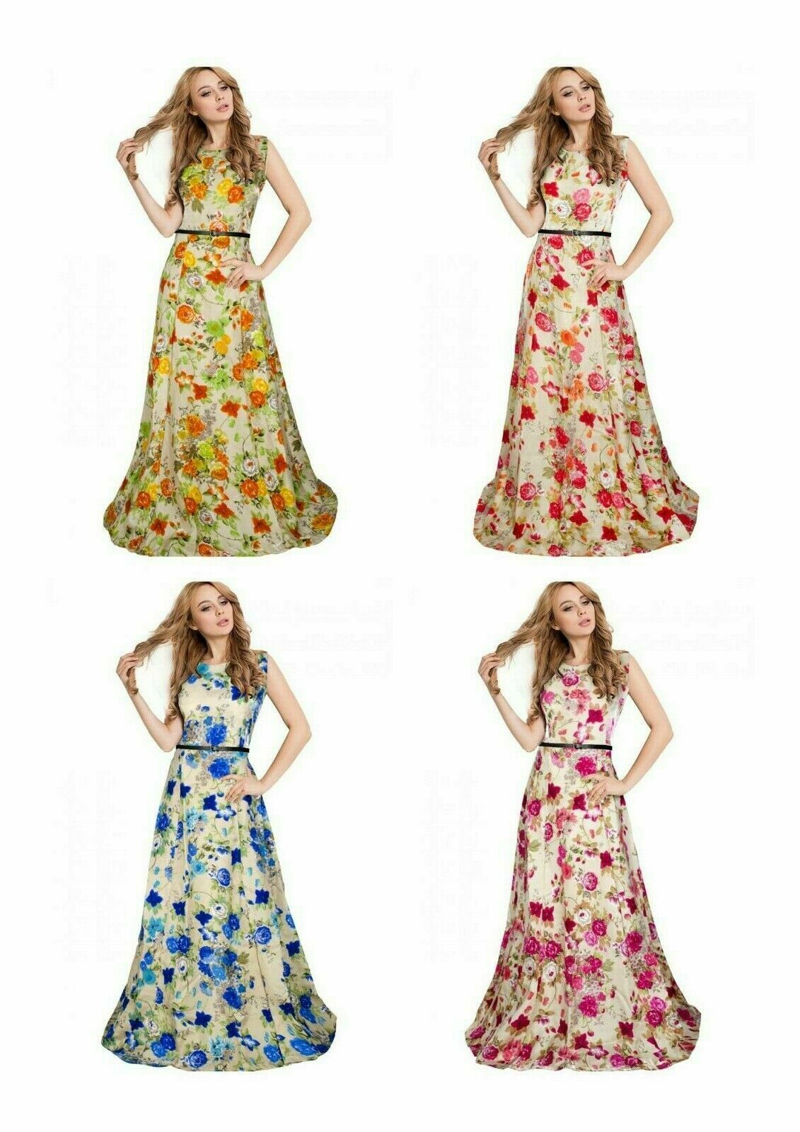 Party Wear Printed Indian Wedding Evening ethinc Floral Desginer Top Crop Gown