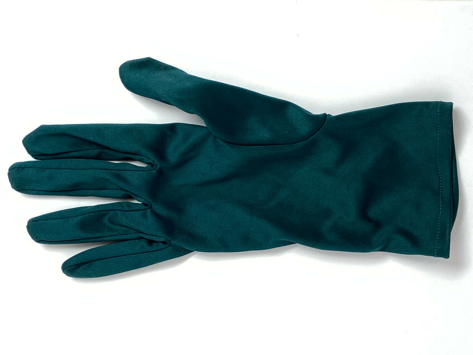 One Teal Jewelry handling Glove Size Medium